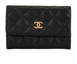 Chanel Classic Cardholder
